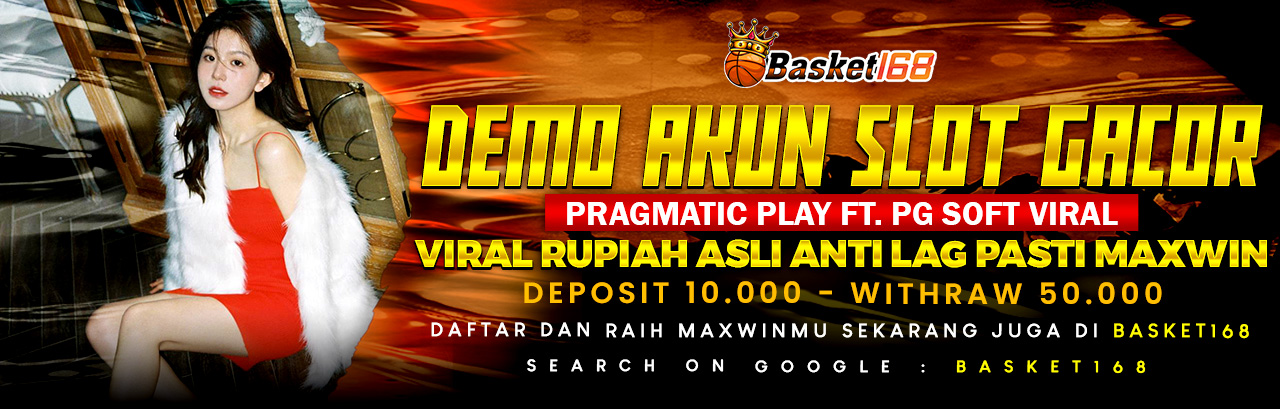 Demo Akun Slot Gacor Pragmatic Play Ft Pg Soft Viral Rupiah Asli Anti Lag Pasti Maxwin