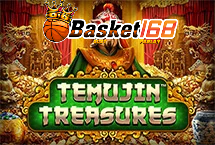 temujintreasures